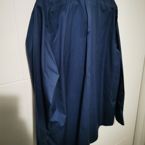 Denver Hayes Dress Shirt - Picture 11 of 12